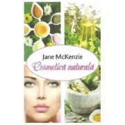 Cosmetica naturala - Jane McKenzie