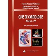 Curs de Cardiologie Anul 4