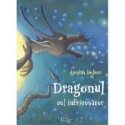 Dragonul cel înfricosator - Annina Holzer