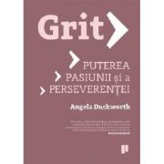 Grit - Angela Duckworth
