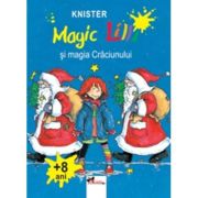 Magic Lilli si magia Craciunului - Knister