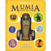 Mumia egipteana