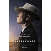 Oppenheimer - Michel Rouze