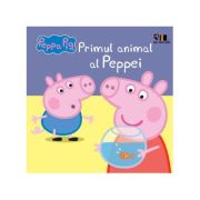 Peppa Pig - Primul animal al Peppei - Neville Astley, Mark Baker