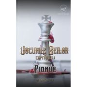 Jocurile Zeilor Capitolul 1, Pionul - Hanna Lee