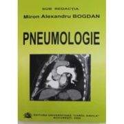 Pneumologie. Contine CD - Miron Bogdan