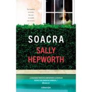 Soacra - Sally Hepworth