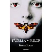 Tacerea mieilor - Thomas Harris