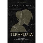 Terapeuta - Helene Flood