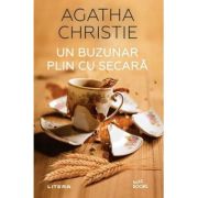 Un buzunar plin cu secara - Agatha Christie