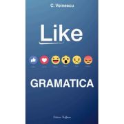 Like Gramatica - C. Voinescu