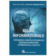 Bolile informationale - Gheorghe Mencinicopschi