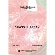 Cancerul de san - Ciprian Tanasescu