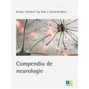 Compendiu de neurologie - Trostdorf Kessler