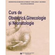 Curs de obstetrica, ginecologie si neonatologie