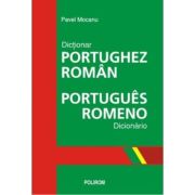 Dictionar portughez - roman