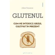 Glutenul - Julien Venesson