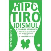 Hipotiroidismul si tiroidita Hashimoto - Sarfraz Zaidi