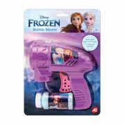 Jucarie pistol de facut baloane Frozen2