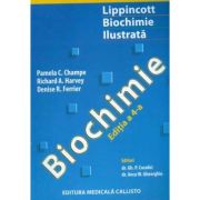 Biochimie Ilustrata. Lippincott (Tratat) Editia a 4-a
