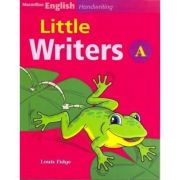 Little Writers level A ( Louis Fidge )