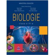 Manual de Biologie pentru Clasa a 6-a - Adriana-Simona Popescu