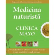 Medicina Naturista. Clinica Mayo