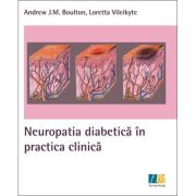 Neuropatia diabetica in practica clinica - Andrew Boulton