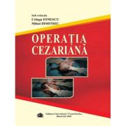 Operatia cezariana - Cringu Ionescu, Mihai Dimitriu