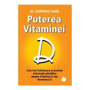 Puterea Vitaminei D - Sarfraz Zaidi