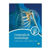 Compendiu de reumatologie