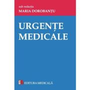 Urgente medicale. Sub redactia dr Maria Dorobantu 2017