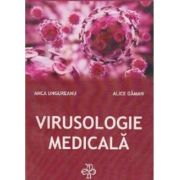 Virusologie medicala - Anca Ungureanu