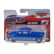 Masinuta cu sistem pullback Doc Hudson scara 1: 43