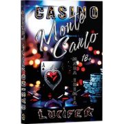 Casino Monte Carlo - Mara Eremia