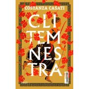 Clitemnestra - Costanza Casati