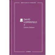 David Copperfield 1 (vol. 25) - Charles Dickens
