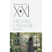 Divisadero - Michael Ondaatje