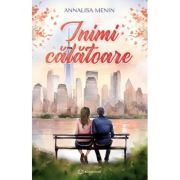 Inimi calatoare - Annalisa Menin