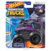 Monster Truck masinuta Lightyear Zurg scara 1: 64