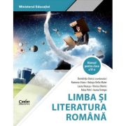 Limba si literatura romana. Manual clasa a 6-a - Dumitrita Stoica