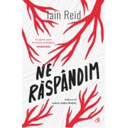 Ne raspandim - Iain Reid