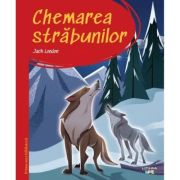 Prima mea biblioteca. Chemarea strabunilor (vol. 33) - Jack London