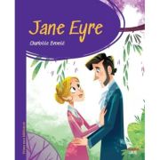 Prima mea biblioteca. Jane Eyre (vol. 40) - Charlotte Bronte