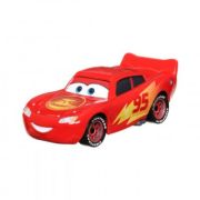 Masinuta metalica Cars3 personajul Road trip Fulger McQueen