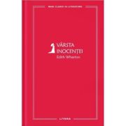 Varsta inocentei (vol. 24) - Edith Wharton