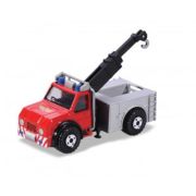 Vehicul din metal Phoenix scara 1: 64, Pompierul Sam