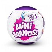 Mini Brands Global, S3, 5 Surprise