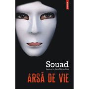 Arsa de vie (editia 2023) - Souad, Marie-Therese Cuny