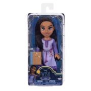 Papusa mini, Asha, 15 cm, Disney Wish